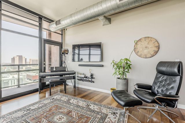 310 S 4th Street Unit 1601, Phoenix, AZ 85004