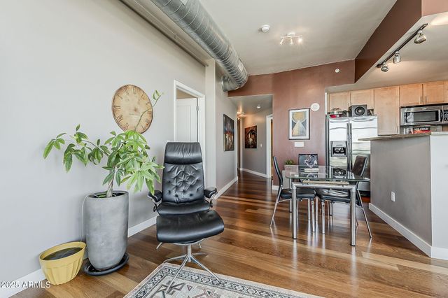 310 S 4th Street Unit 1601, Phoenix, AZ 85004