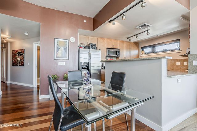 310 S 4th Street Unit 1601, Phoenix, AZ 85004