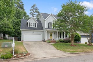 7 Silverwood Court, Durham, NC 27713