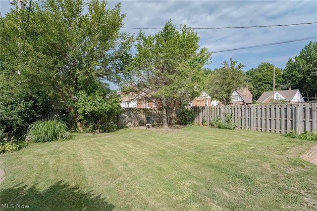 1188 S Green Road, South Euclid, OH 44121