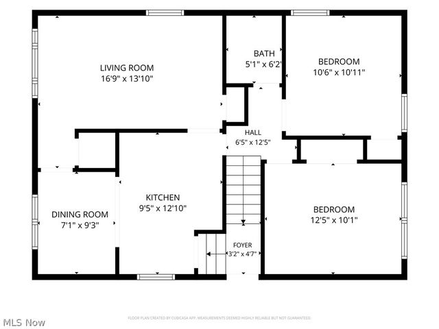 1188 S Green Road, South Euclid, OH 44121