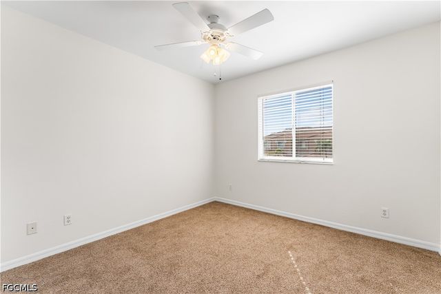 17513 Cherry Ridge LN, Fort Myers, FL 33967