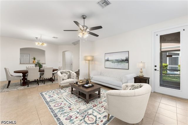 17513 Cherry Ridge LN, Fort Myers, FL 33967