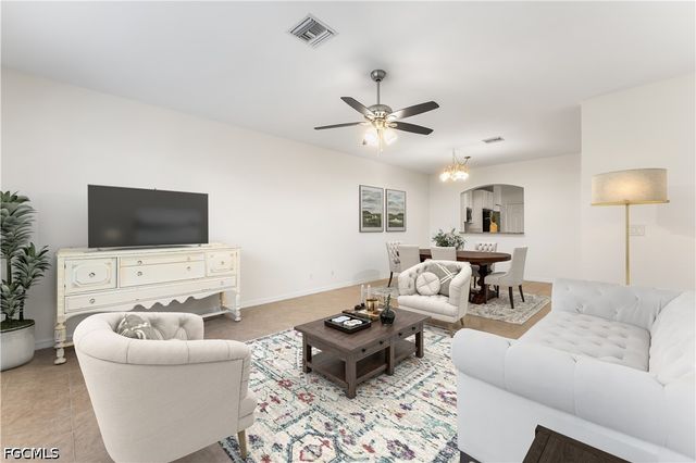 17513 Cherry Ridge LN, Fort Myers, FL 33967