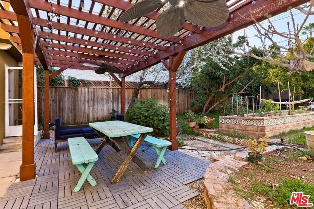 613 N Plymouth Boulevard, Los Angeles, CA 90004