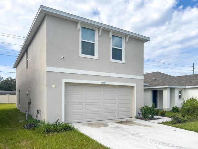 12181 DOWNY BIRCH DRIVE, Riverview, FL 33569