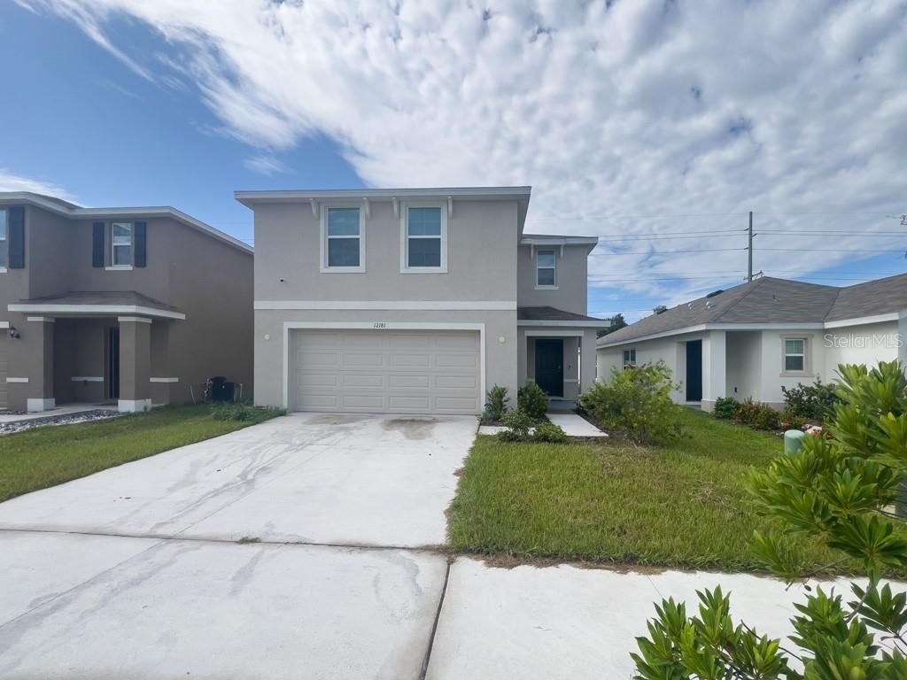 12181 DOWNY BIRCH DRIVE, Riverview, FL 33569