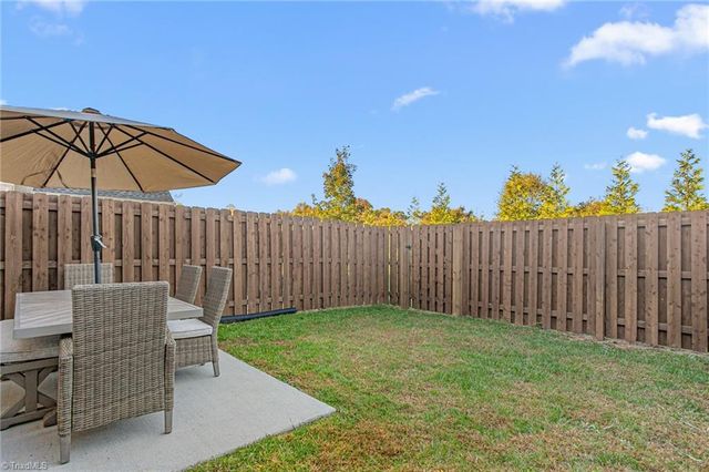 104 Saint Christopher Drive, Gibsonville, NC 27249