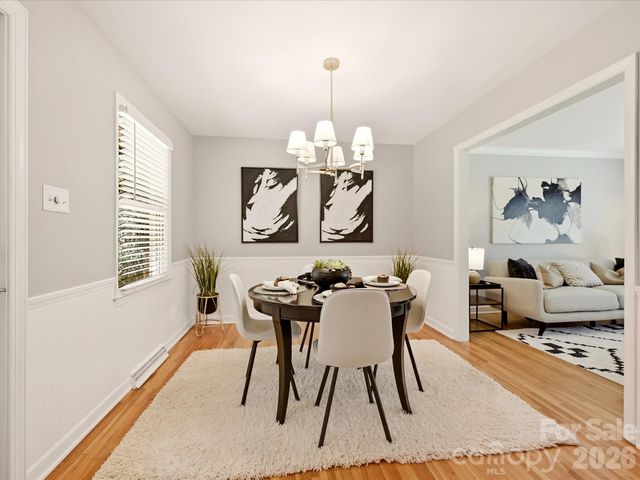 5936 Colchester Place, Charlotte, NC 28210