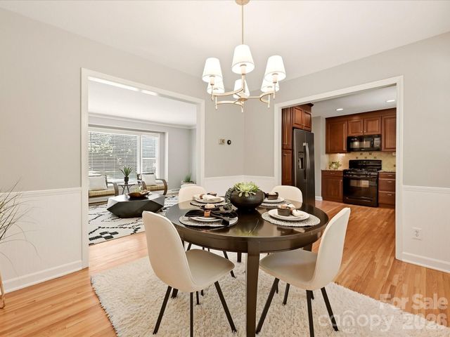 5936 Colchester Place, Charlotte, NC 28210