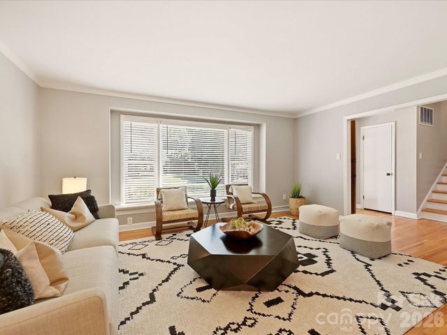 5936 Colchester Place, Charlotte, NC 28210