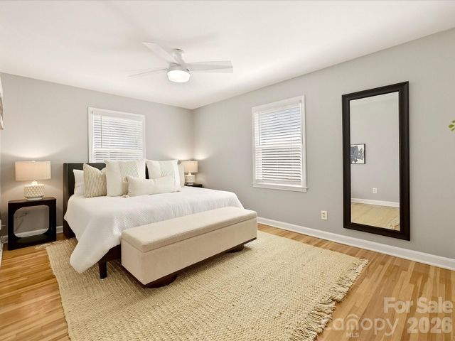 5936 Colchester Place, Charlotte, NC 28210