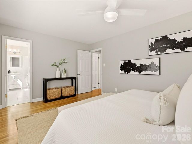 5936 Colchester Place, Charlotte, NC 28210