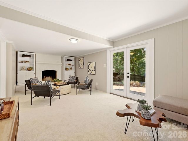 5936 Colchester Place, Charlotte, NC 28210