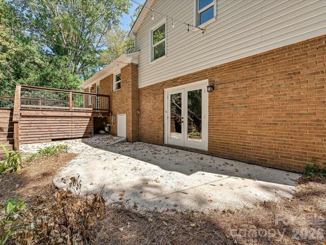 5936 Colchester Place, Charlotte, NC 28210