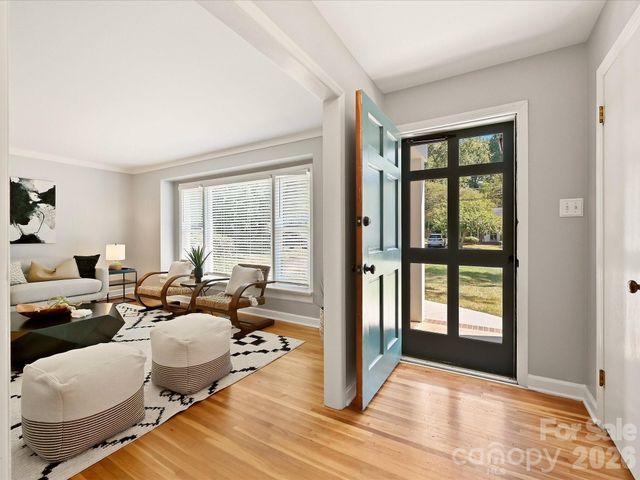 5936 Colchester Place, Charlotte, NC 28210
