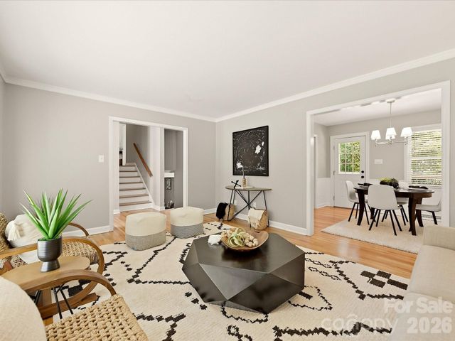 5936 Colchester Place, Charlotte, NC 28210