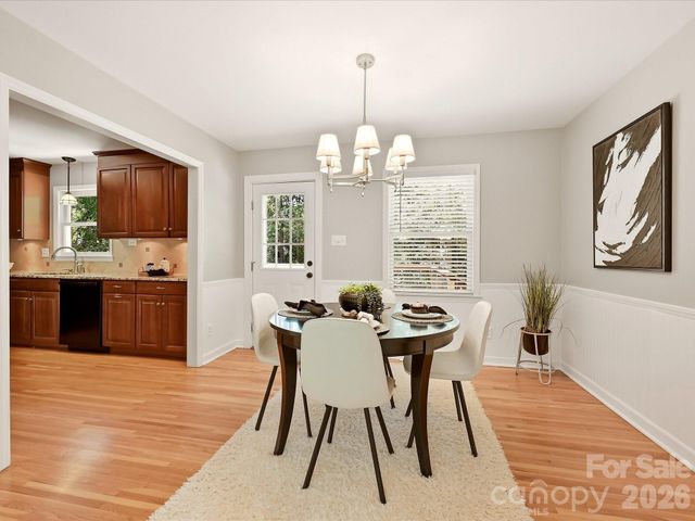 5936 Colchester Place, Charlotte, NC 28210