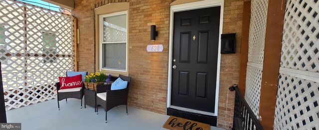 628 MARTIN ST, Philadelphia, PA 19128
