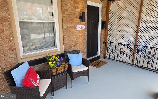 628 MARTIN ST, Philadelphia, PA 19128