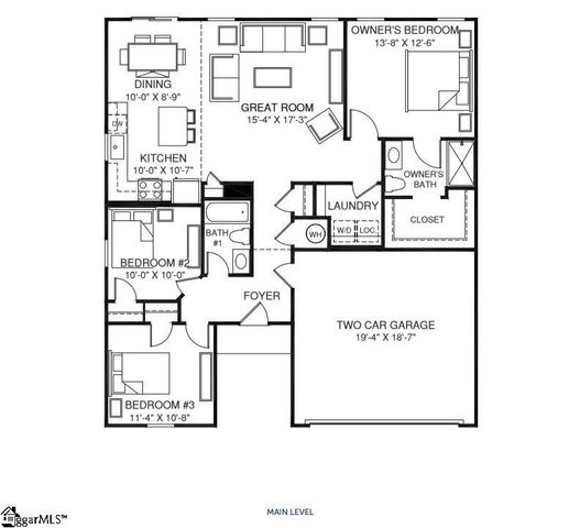 Address unavailable.