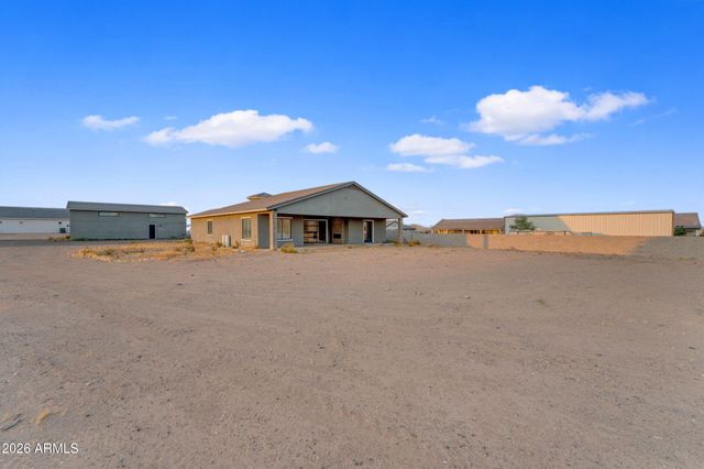 27482 N FREEDOM Street, San Tan Valley, AZ 85144