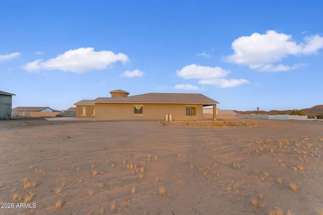 27482 N FREEDOM Street, San Tan Valley, AZ 85144