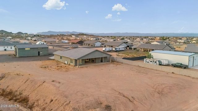 27482 N FREEDOM Street, San Tan Valley, AZ 85144