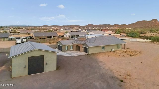 27482 N FREEDOM Street, San Tan Valley, AZ 85144