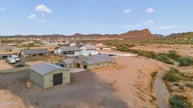 27482 N FREEDOM Street, San Tan Valley, AZ 85144