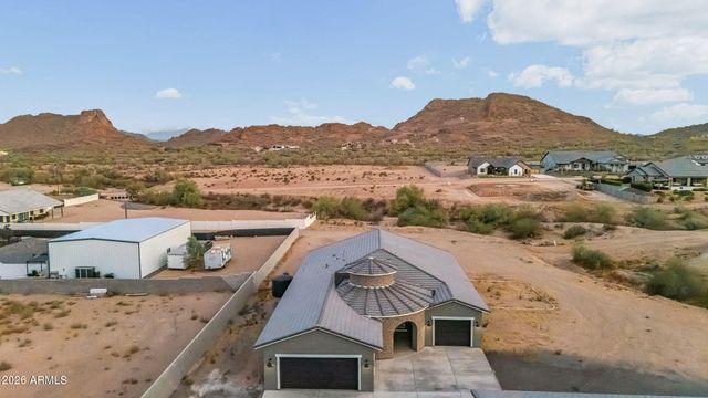 27482 N FREEDOM Street, San Tan Valley, AZ 85144