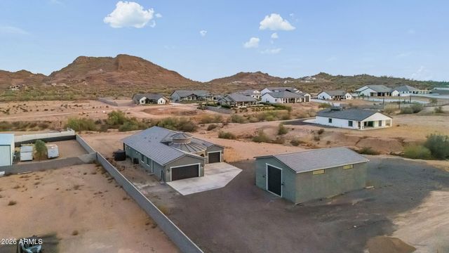 27482 N FREEDOM Street, San Tan Valley, AZ 85144
