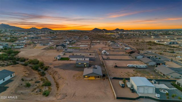 27482 N FREEDOM Street, San Tan Valley, AZ 85144
