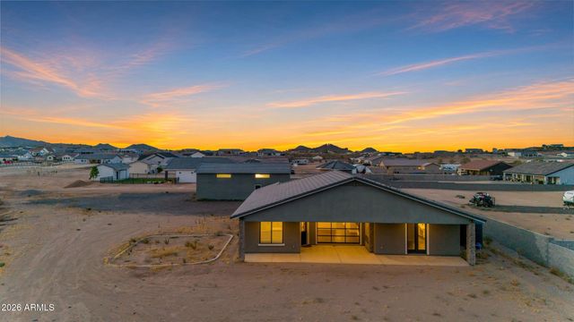 27482 N FREEDOM Street, San Tan Valley, AZ 85144