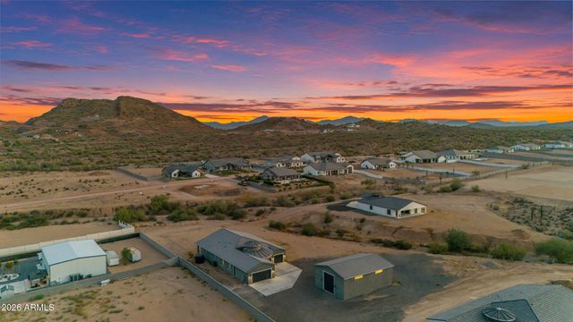 27482 N FREEDOM Street, San Tan Valley, AZ 85144