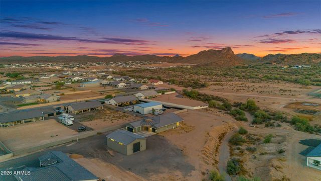 27482 N FREEDOM Street, San Tan Valley, AZ 85144