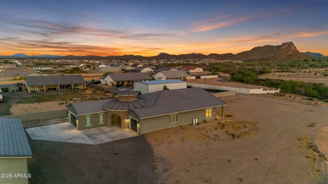 27482 N FREEDOM Street, San Tan Valley, AZ 85144