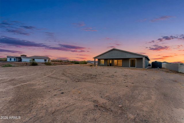 27482 N FREEDOM Street, San Tan Valley, AZ 85144