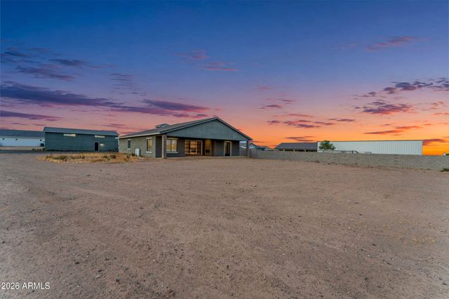 27482 N FREEDOM Street, San Tan Valley, AZ 85144