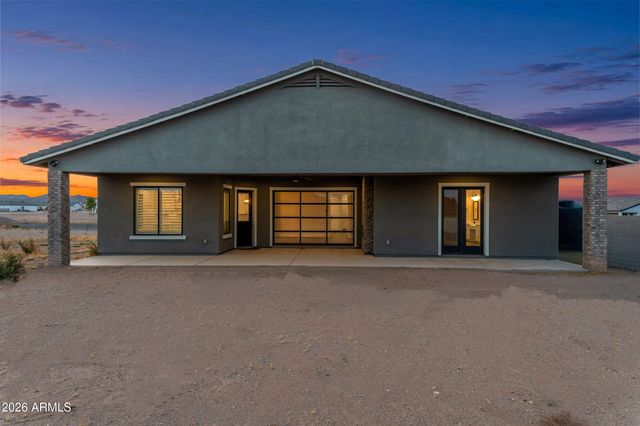 27482 N FREEDOM Street, San Tan Valley, AZ 85144