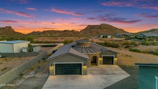 27482 N FREEDOM Street, San Tan Valley, AZ 85144