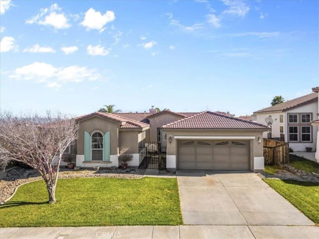 11993 Crandall Court, Victorville, CA 92392
