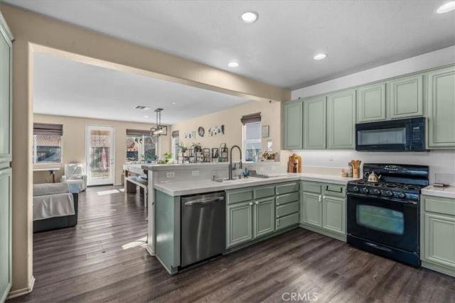 11993 Crandall Court, Victorville, CA 92392