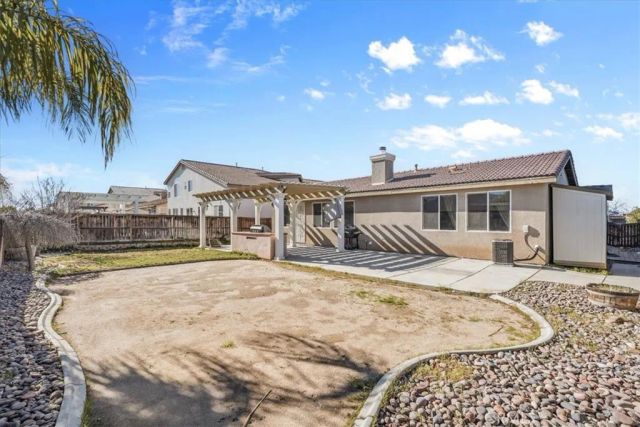 11993 Crandall Court, Victorville, CA 92392
