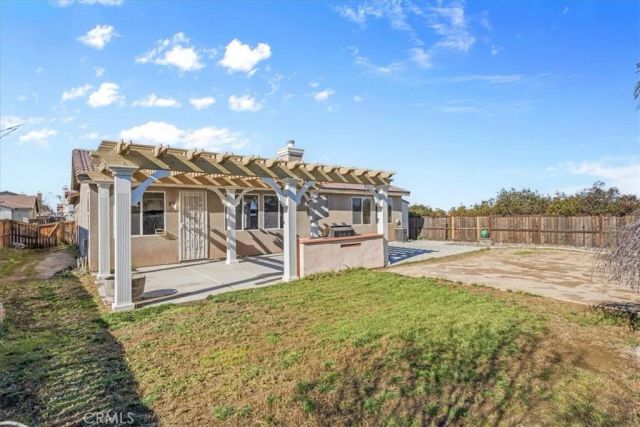 11993 Crandall Court, Victorville, CA 92392