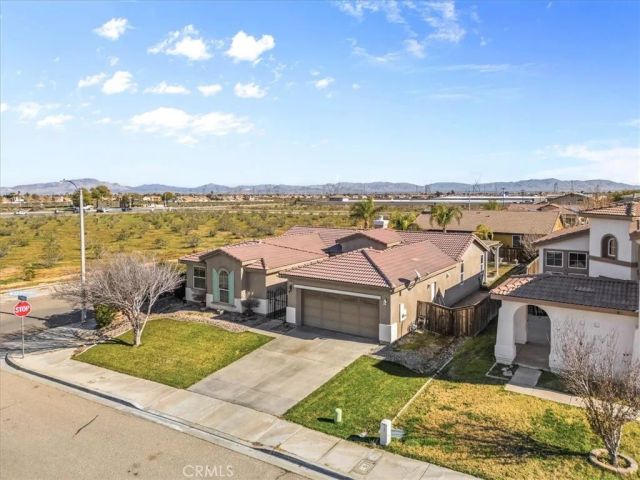 11993 Crandall Court, Victorville, CA 92392