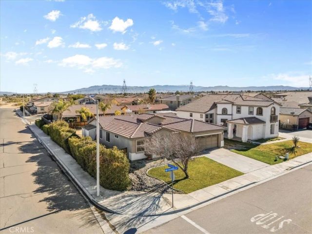 11993 Crandall Court, Victorville, CA 92392
