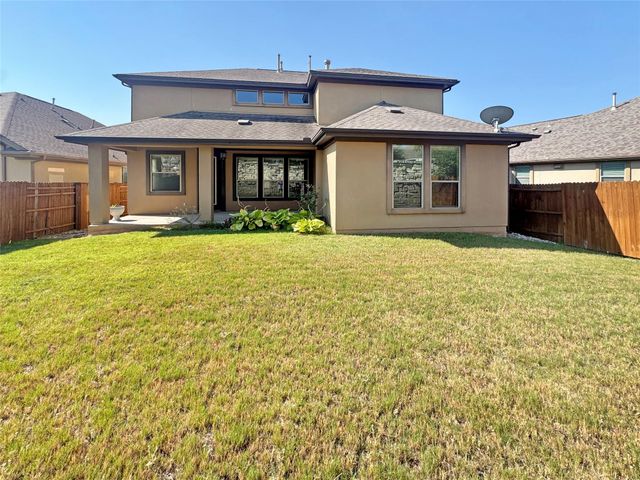 14312 SENIA BND, Austin, TX 78738