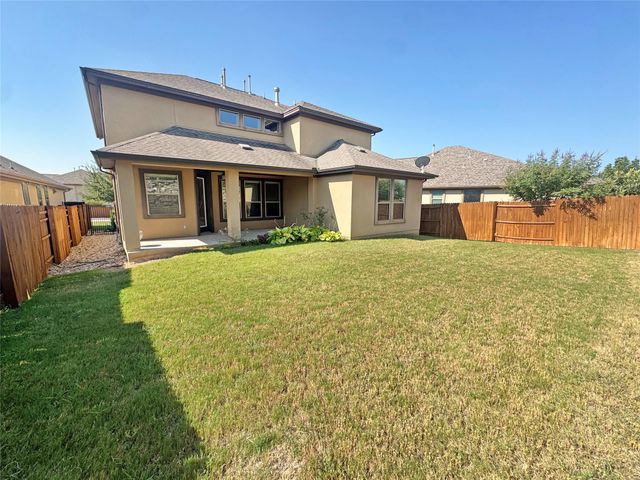 14312 SENIA BND, Austin, TX 78738
